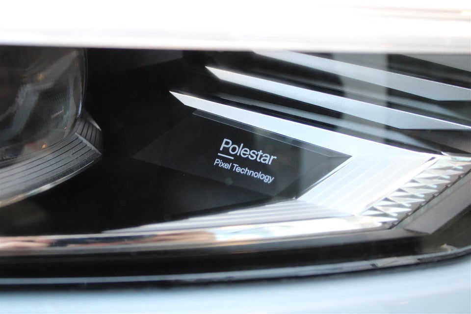 Polestar 2 Long Range 5d