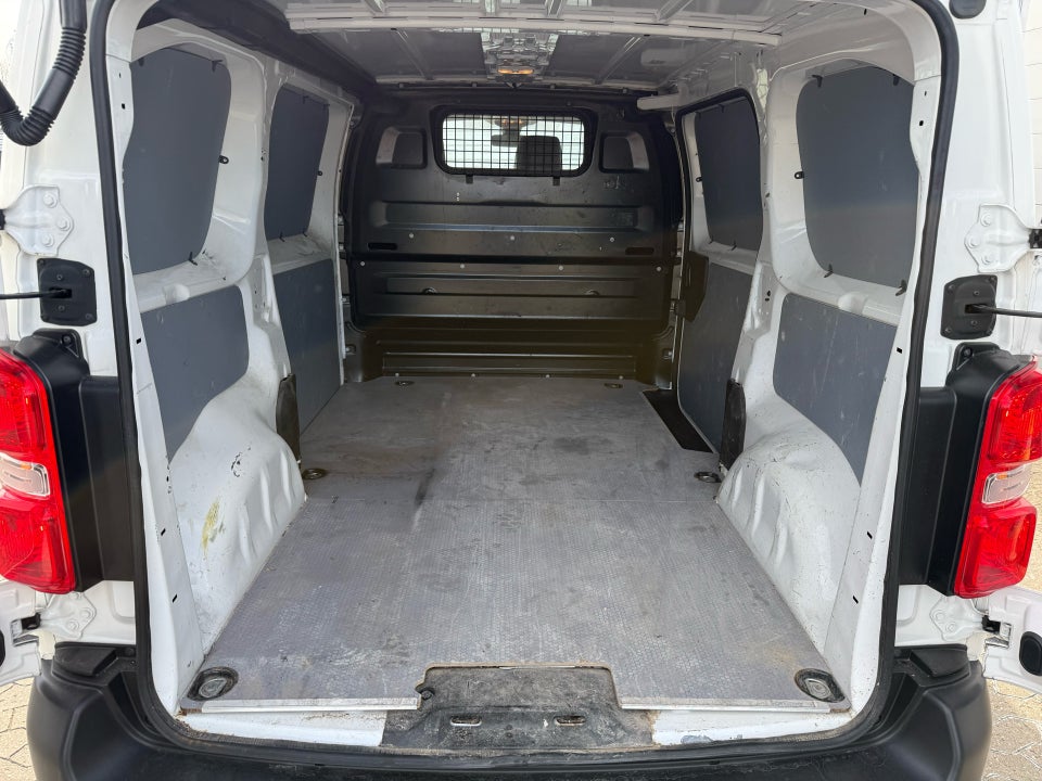 Peugeot Expert 2,0 BlueHDi 150 L2 Plus Van
