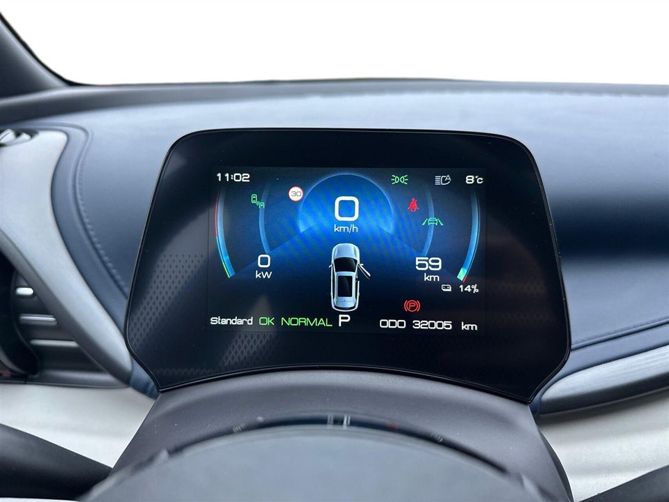 BYD Atto 3 60 Design 5d