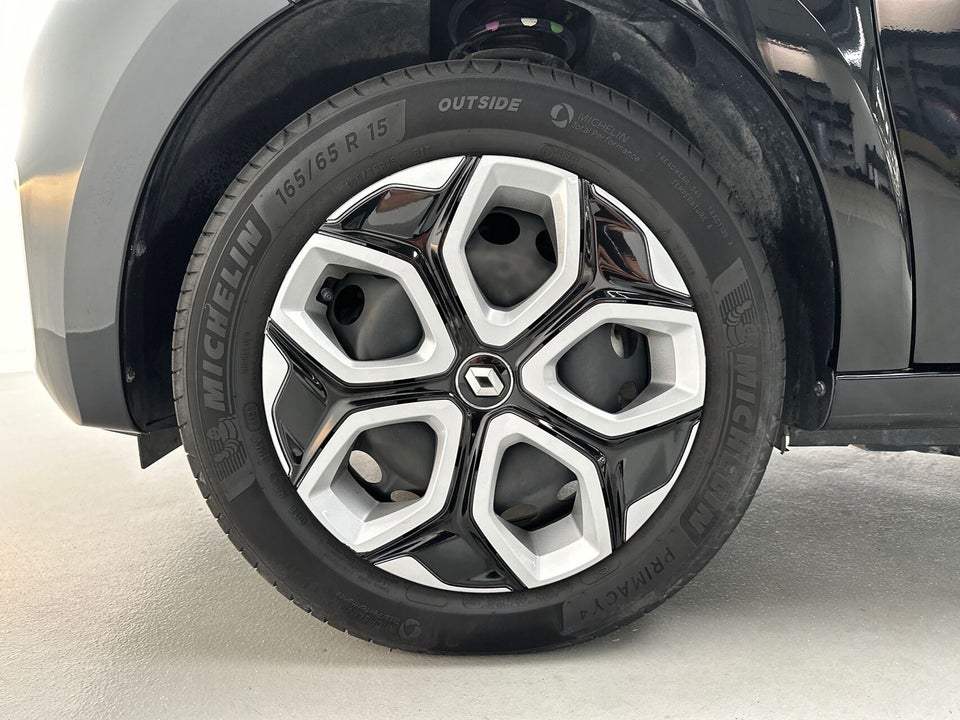 Renault Twingo Electric Zen 5d