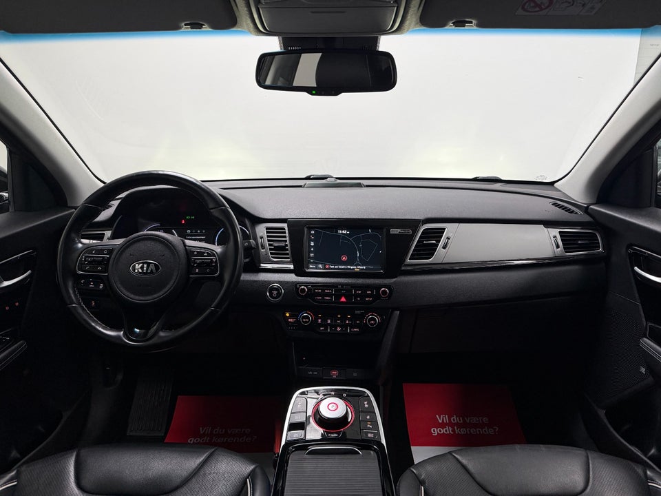 Kia e-Niro 64 Premium 5d