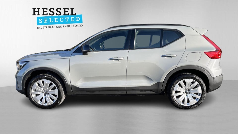 Volvo EX40 Extended Range Core 5d