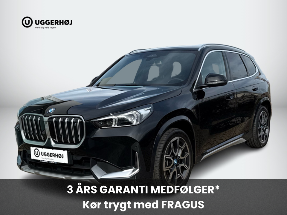 BMW iX1 xDrive30 X-Line 5d