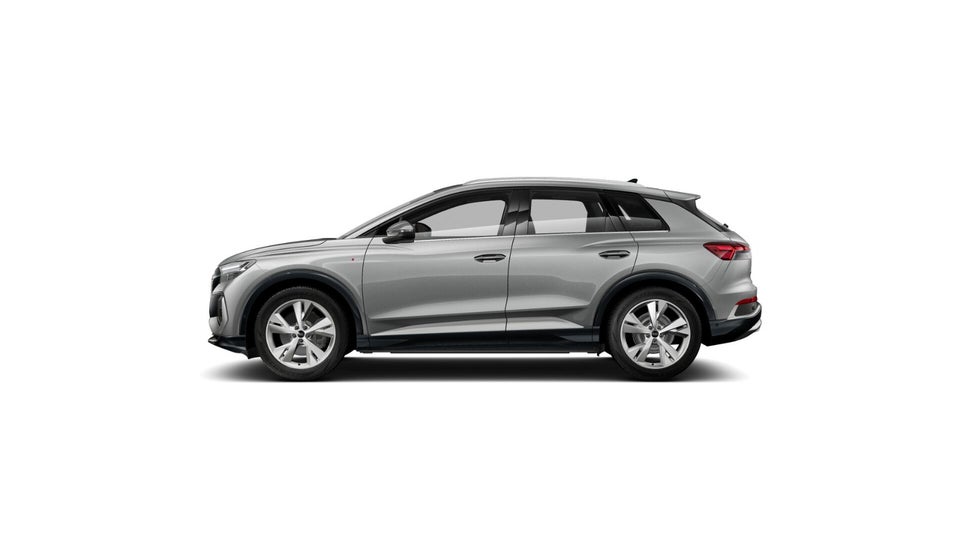 Audi Q4 e-tron 45 S-line Edition 5d
