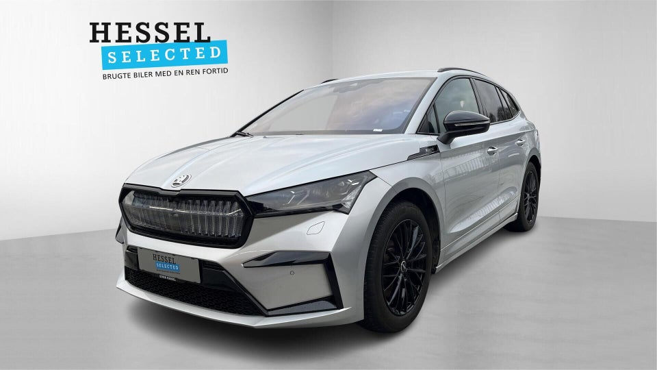 Skoda Enyaq 80x iV Sportline Maxx 5d