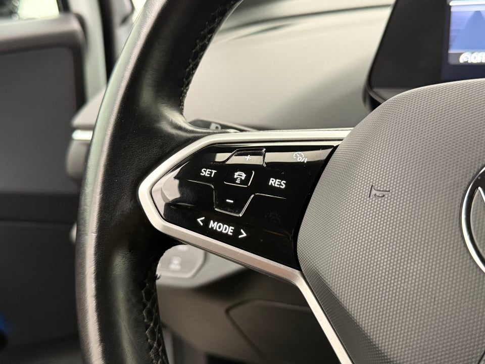 VW ID.4 77 1ST Pro Performance 5d