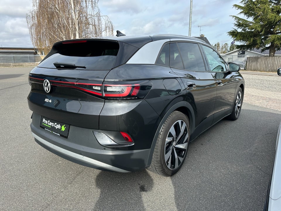 VW ID.4 77 1ST Pro Performance 5d