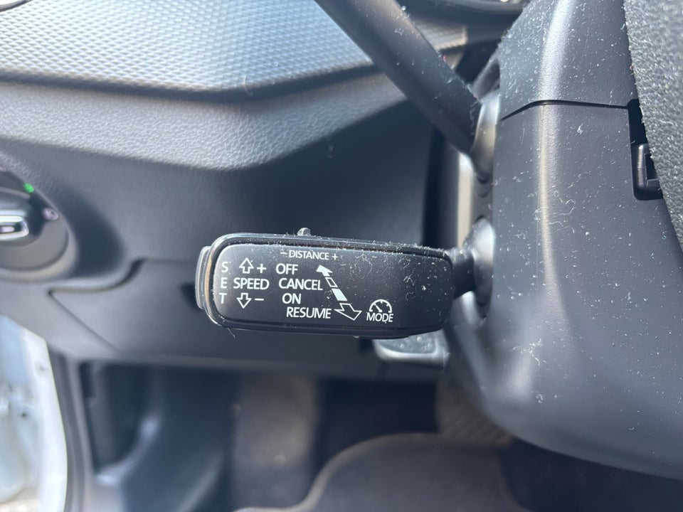 Skoda Kamiq 1,0 TSi 110 Tour de France DSG 5d