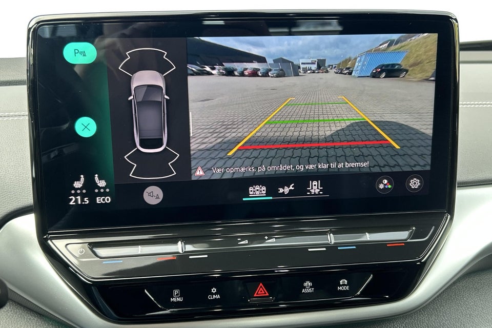 VW ID.5 77 Pro Performance Active 5d