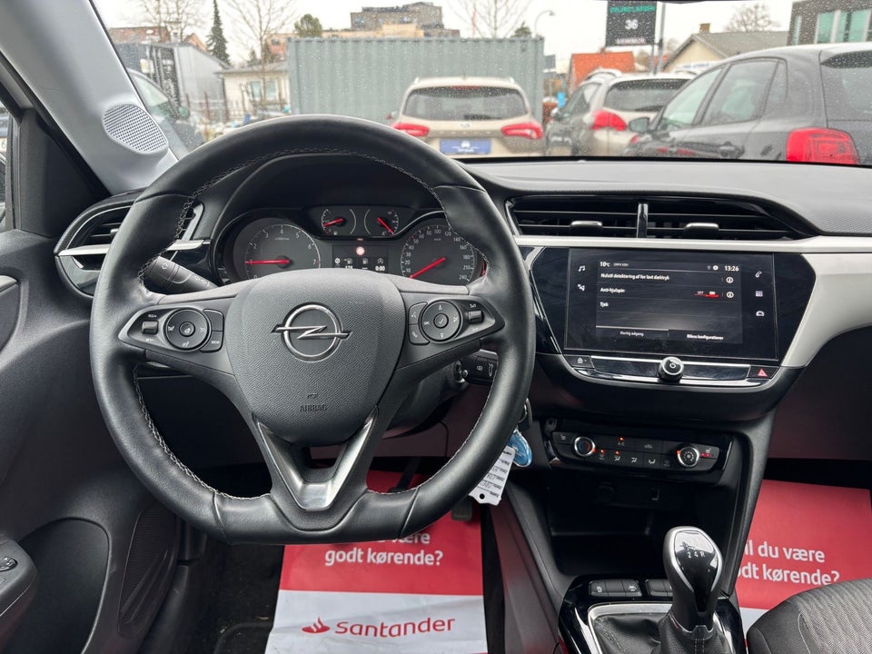 Opel Corsa 1,2 Elegance 5d