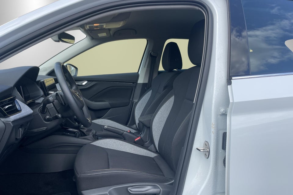 Skoda Scala 1,0 TSi 115 Selection DSG 5d