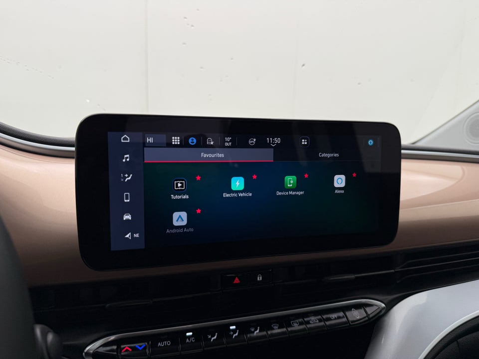 Fiat 500e 42 Icon 3+1 4d