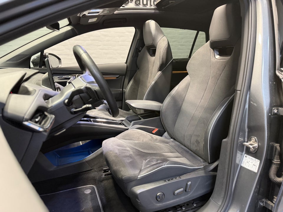 Skoda Enyaq 85 iV Sportline 5d