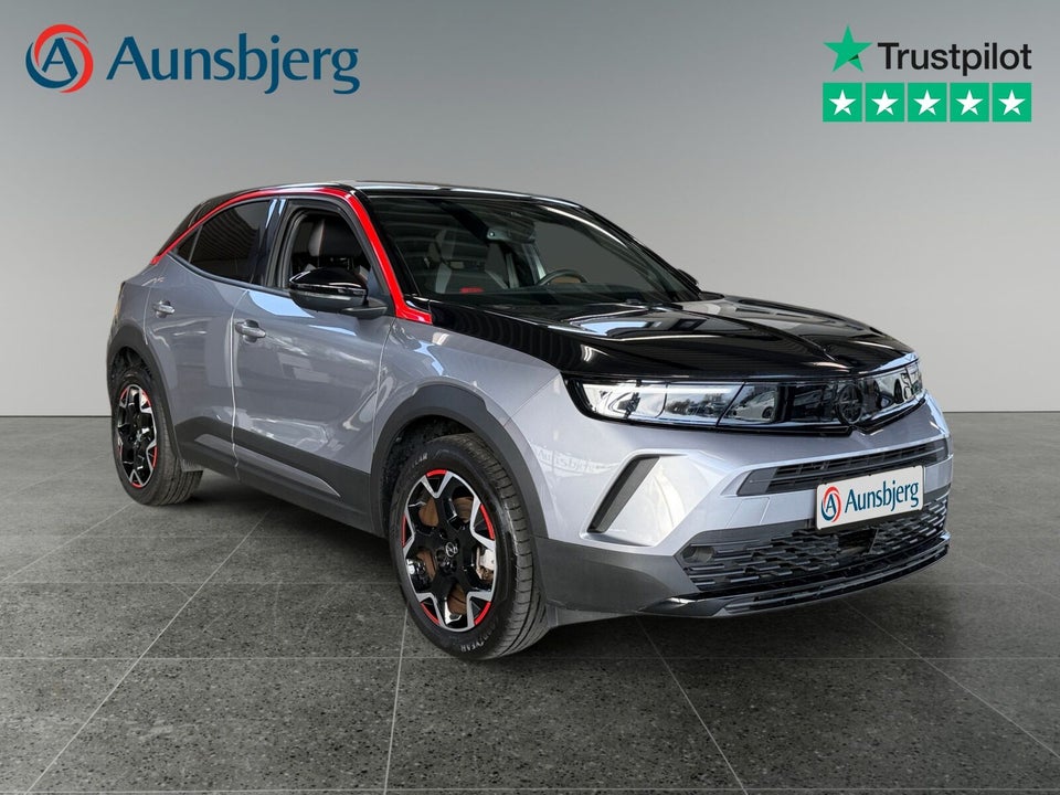 Opel Mokka-e 50 GS Line 5d