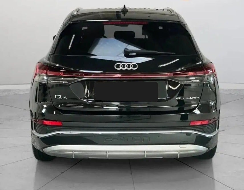 Audi Q4 e-tron 45 S-line 5d