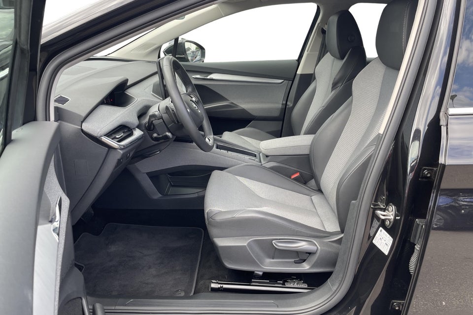 Skoda Enyaq 85x iV 5d