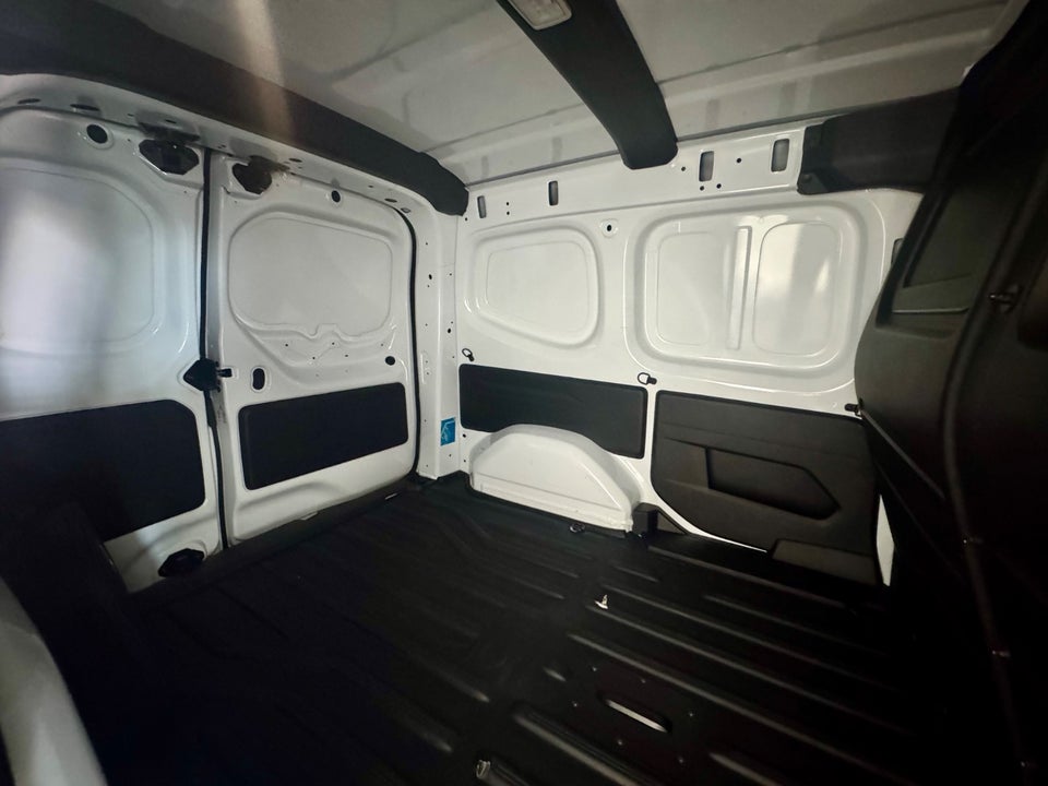 Mercedes eCitan A2 Basis Van