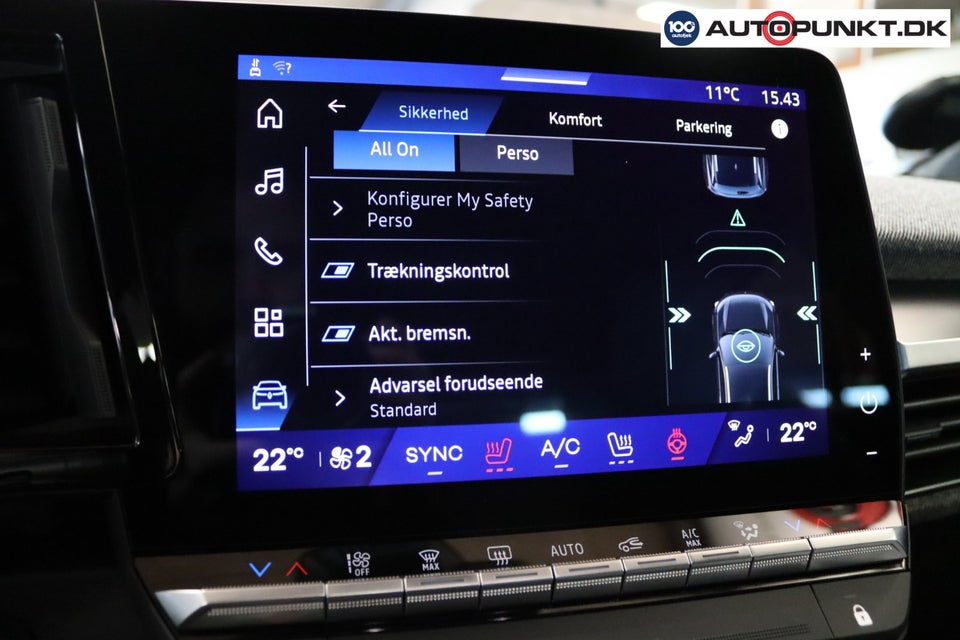 Renault Scenic E-Tech 60 Evolution 5d