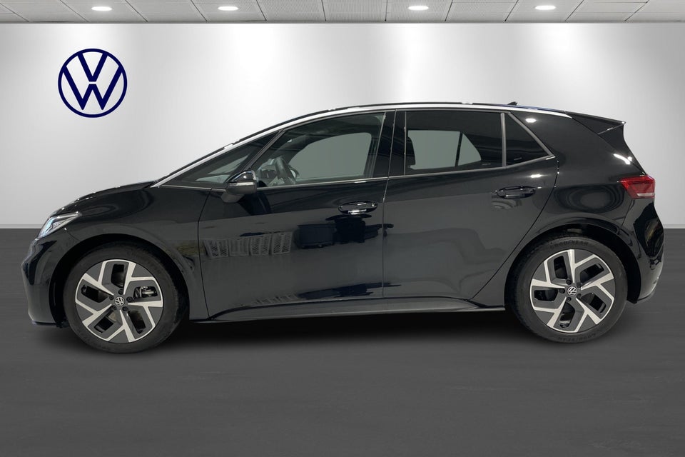 VW ID.3 58 Pro Performance 5d