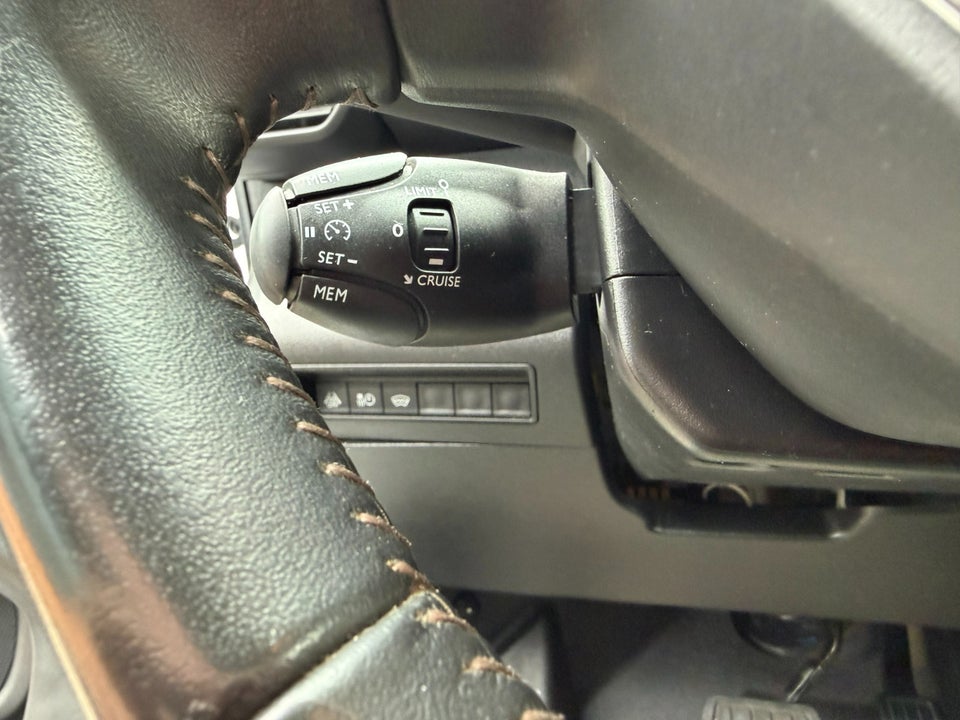 Peugeot Partner 1,5 BlueHDi 130 L2V2 Plus EAT8 Van