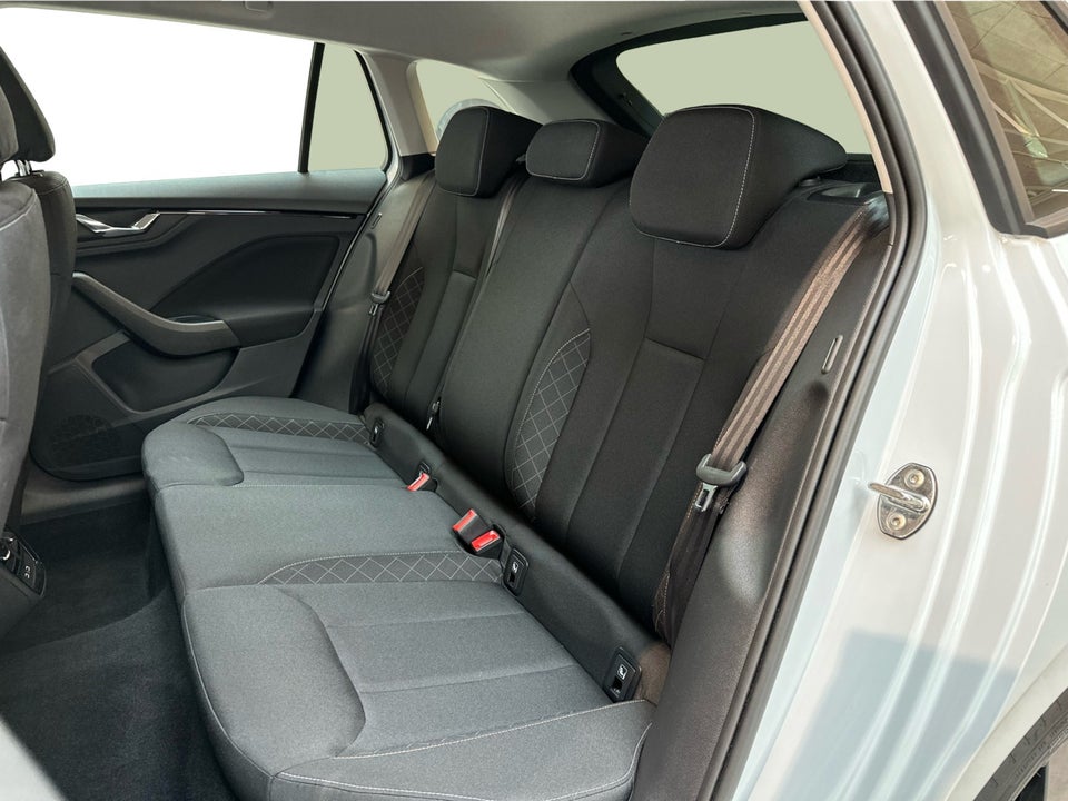 Skoda Scala 1,0 TSi 110 Tour de France DSG 5d