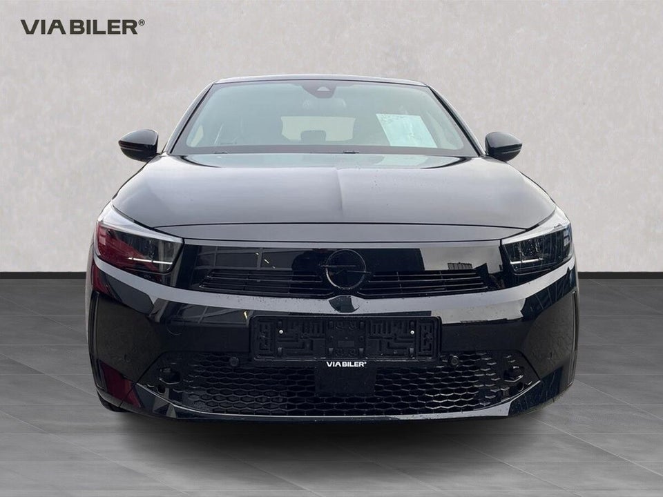 Opel Corsa-e 54 Ultimate 5d