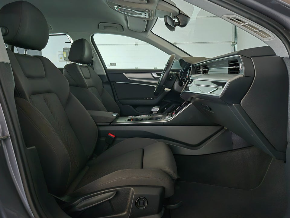 Audi A6 50 TFSi e Sport Prestige Avant quattro S-tr. 5d