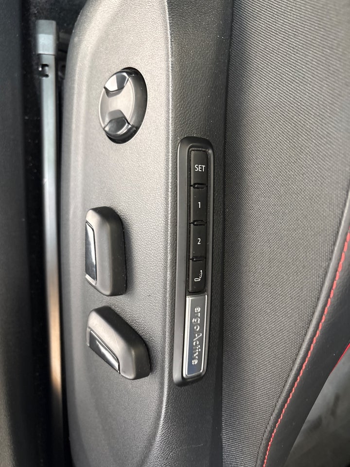VW ID.7 86 GTX Max Tourer 4Motion 5d