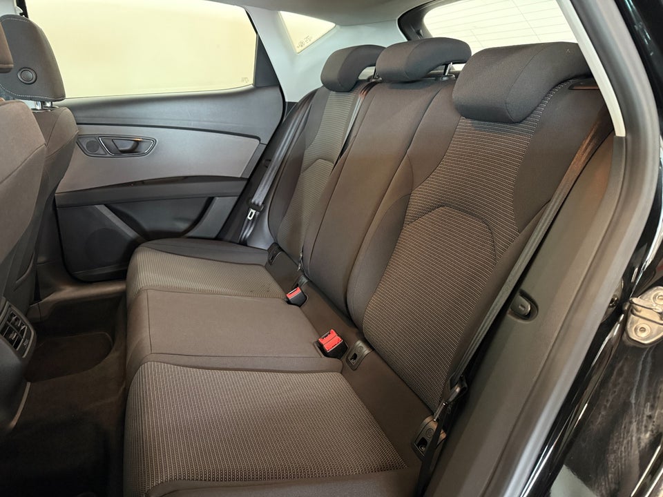 Seat Leon 1,4 TSi 150 Style 5d