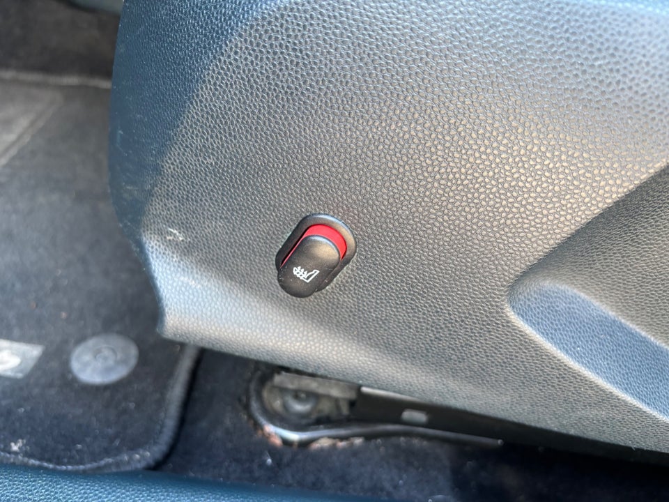 Ford Fiesta 1,25 60 Titanium 5d