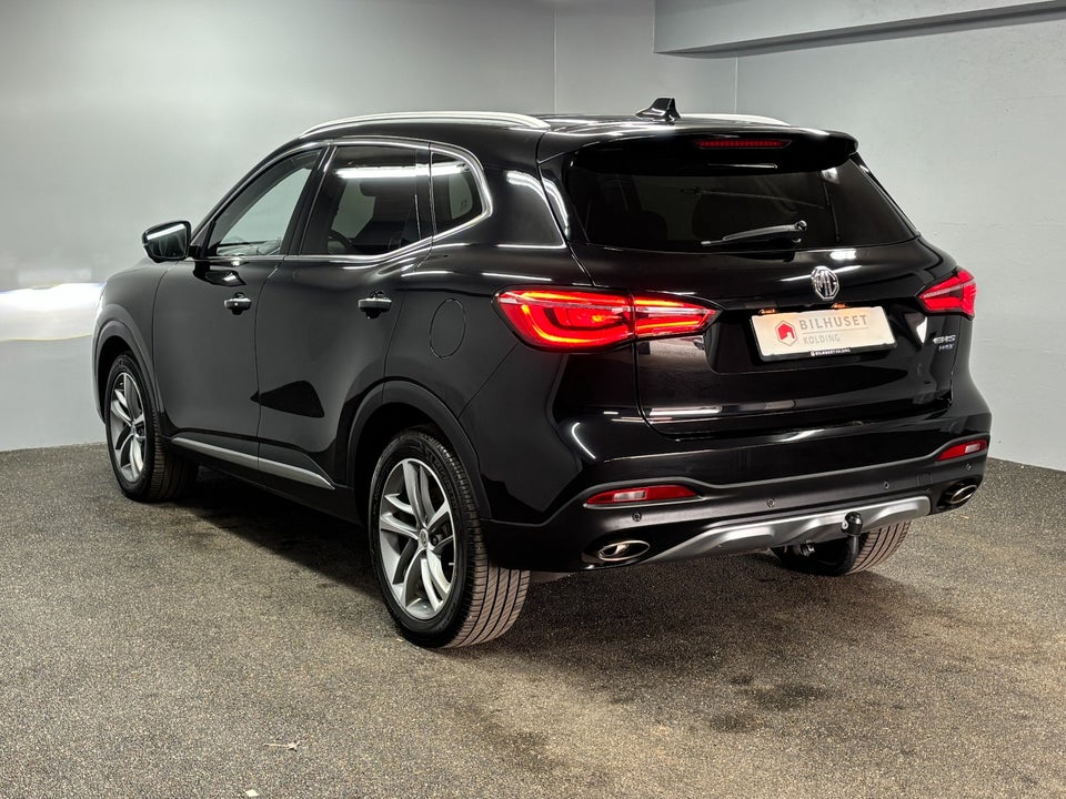 MG EHS 1,5 PHEV Luxury 5d