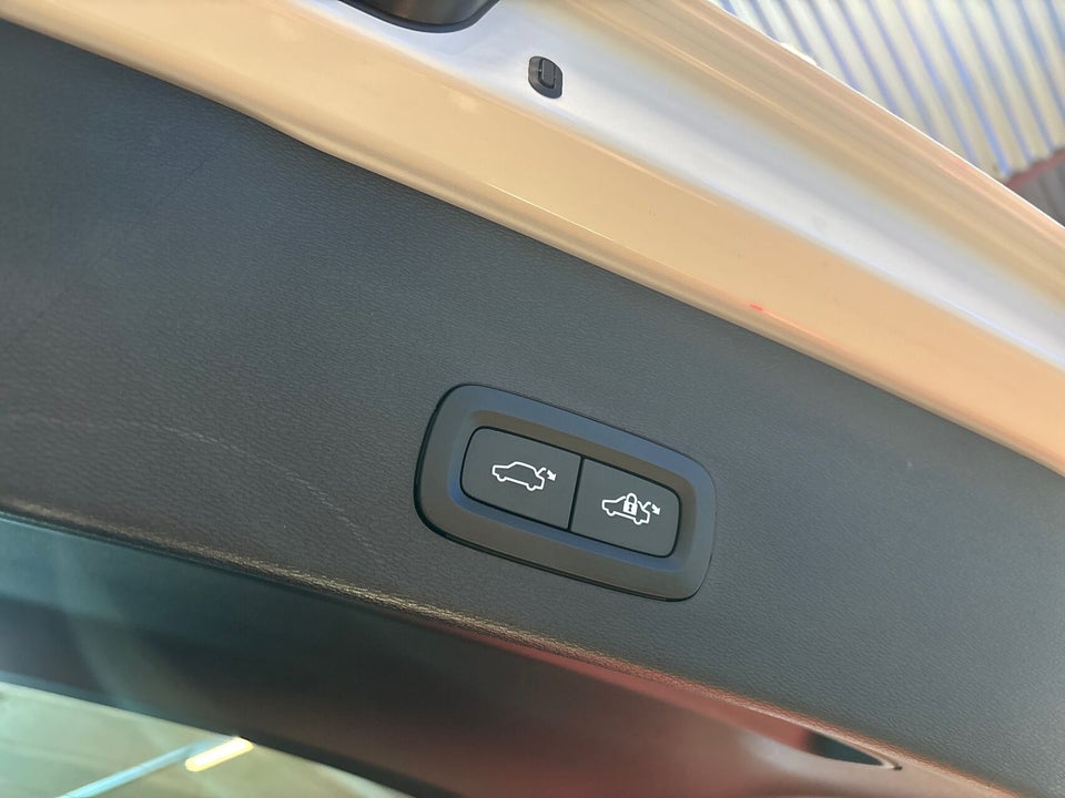 Volvo EC40 Extended Range Ultra 5d