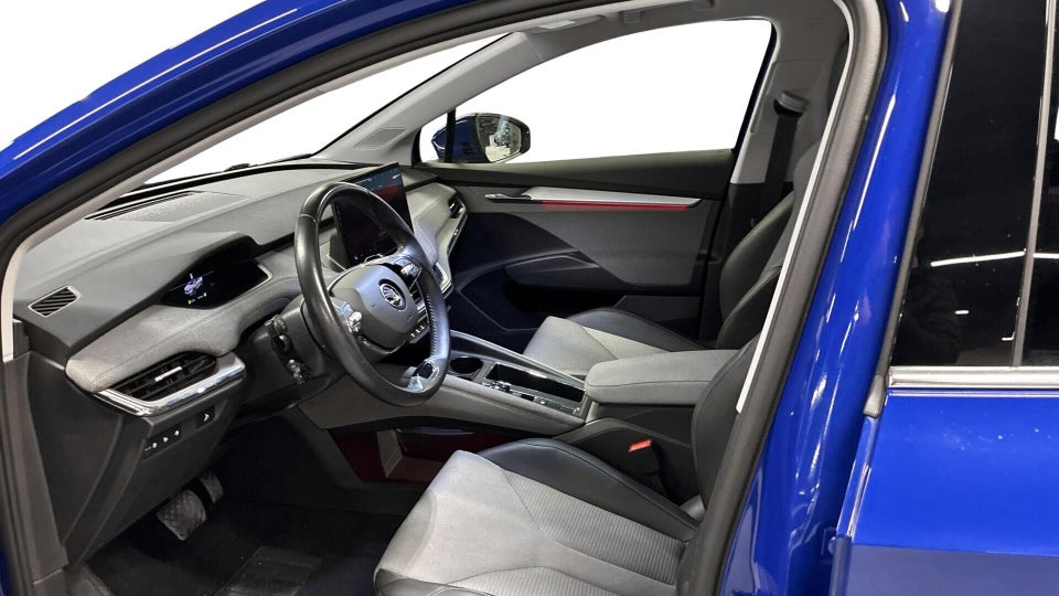 Skoda Enyaq 80 iV Premium 5d