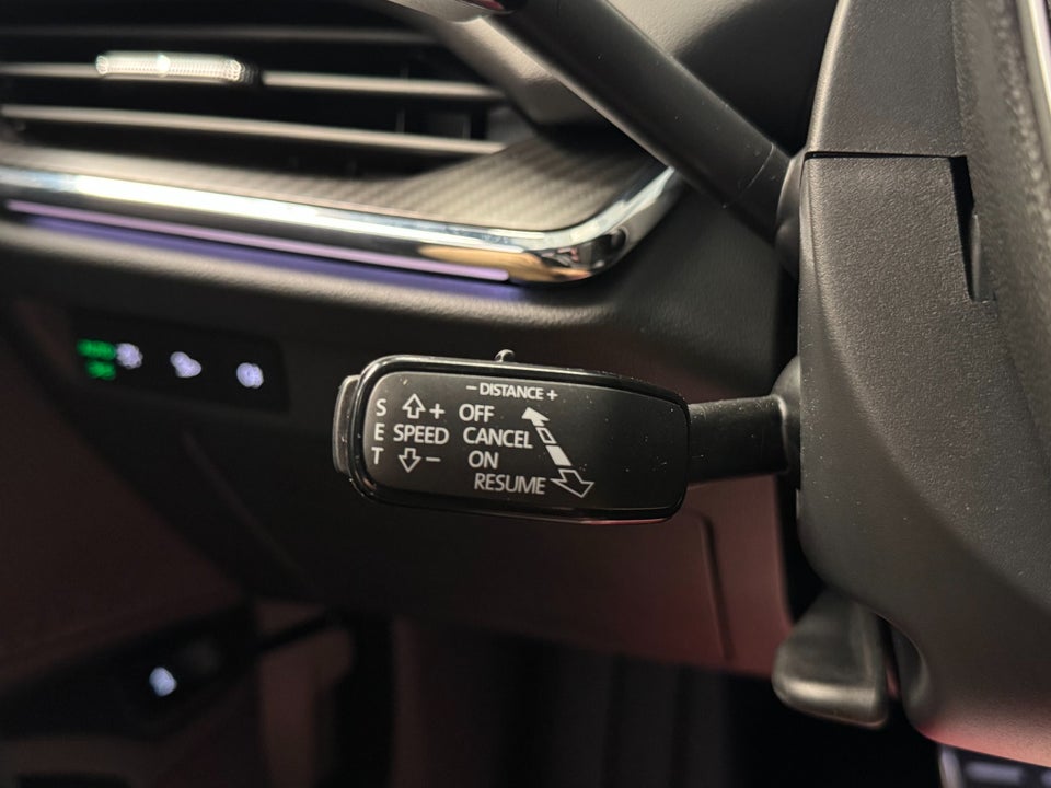 Skoda Enyaq 85 iV Sportline 5d