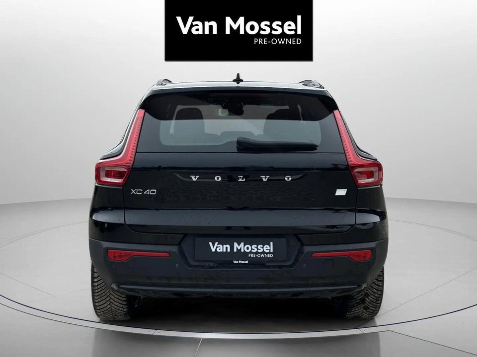 Volvo XC40 P6 ReCharge Core 5d
