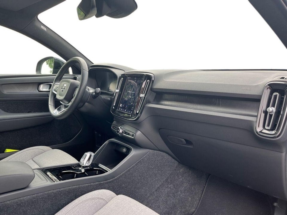 Volvo C40 P6 ReCharge Ultimate 5d