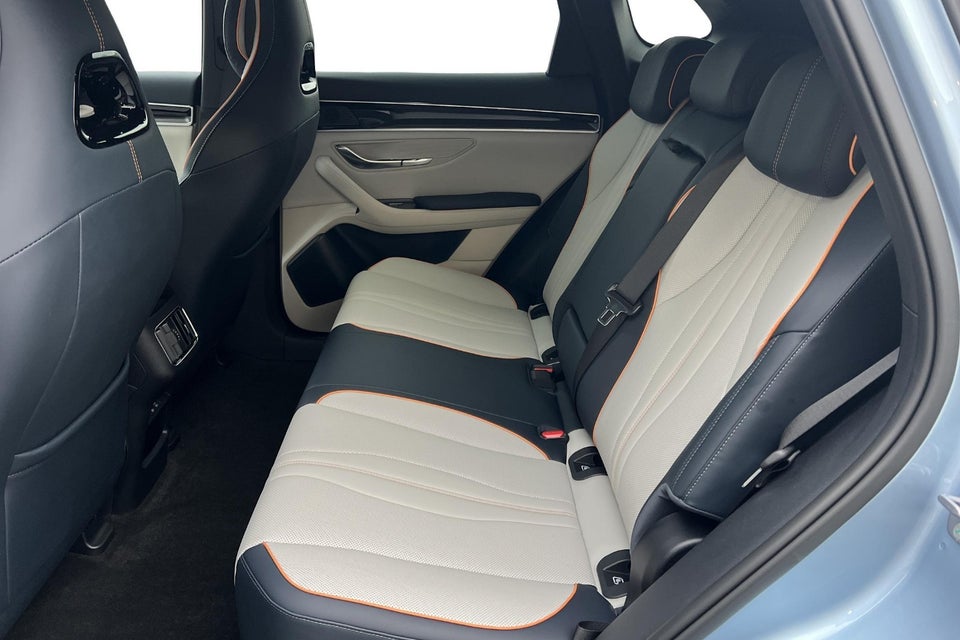 BYD Seal U 72 Comfort 5d