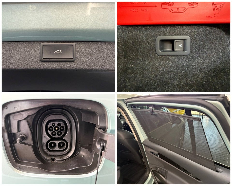 Skoda Enyaq 80 iV Suite 5d