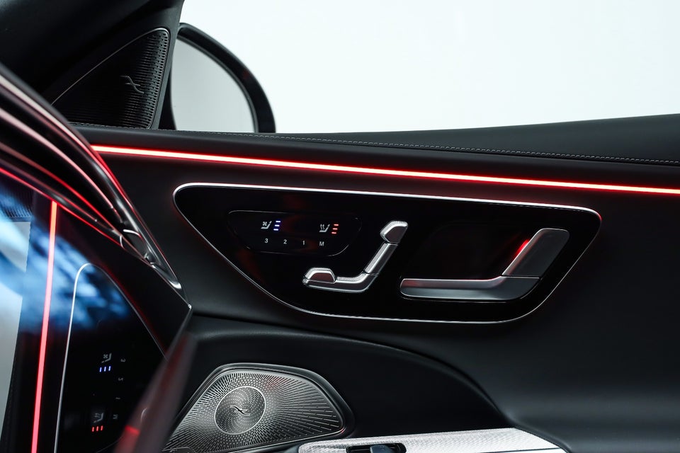 Mercedes E53 3,0 AMG Hybrid aut. 4Matic+ 4d