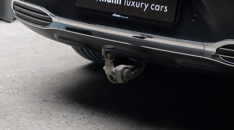 Mercedes EQE350 SUV AMG Premium Plus 4Matic 5d