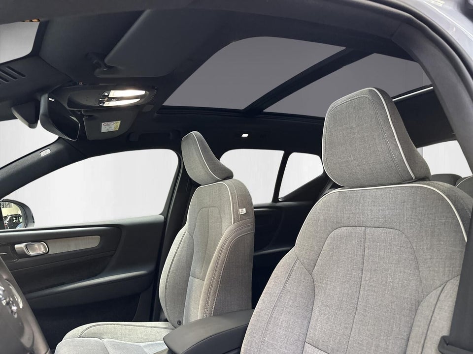 Volvo EX40 Extended Range Ultra 5d