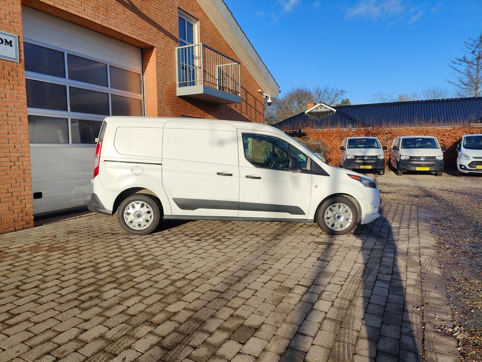 Ford Transit Connect 1,5 TDCi 100 Trend lang