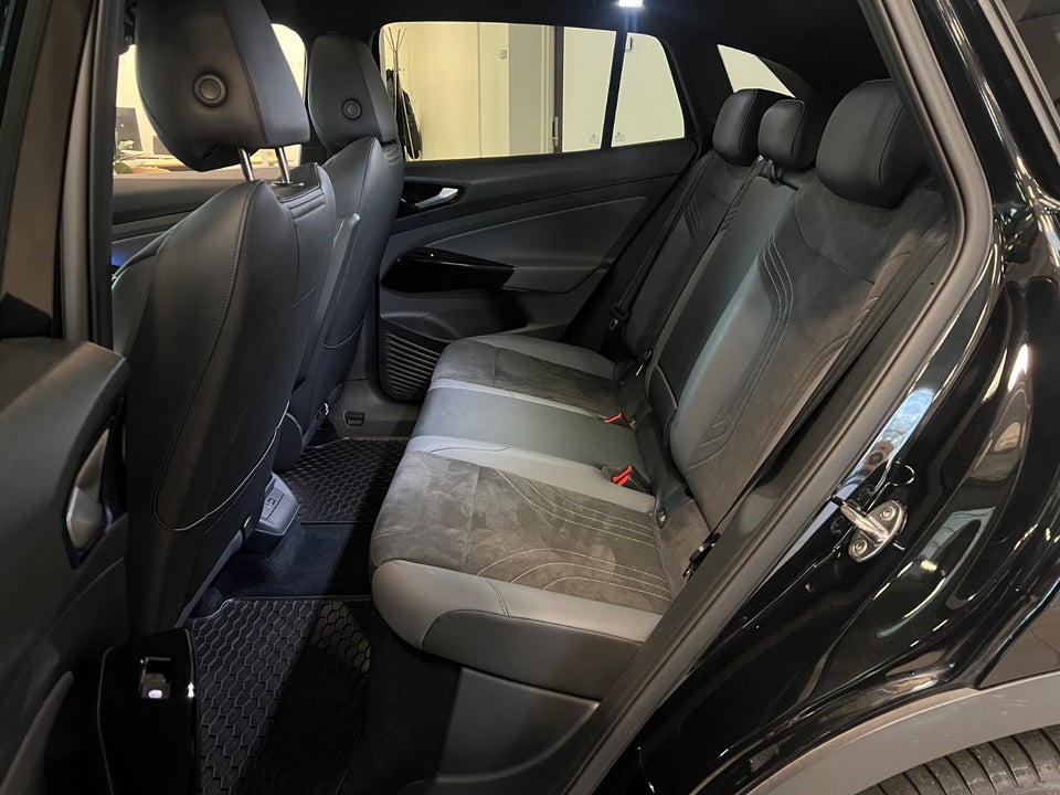 VW ID.4 77 Pro Performance 5d