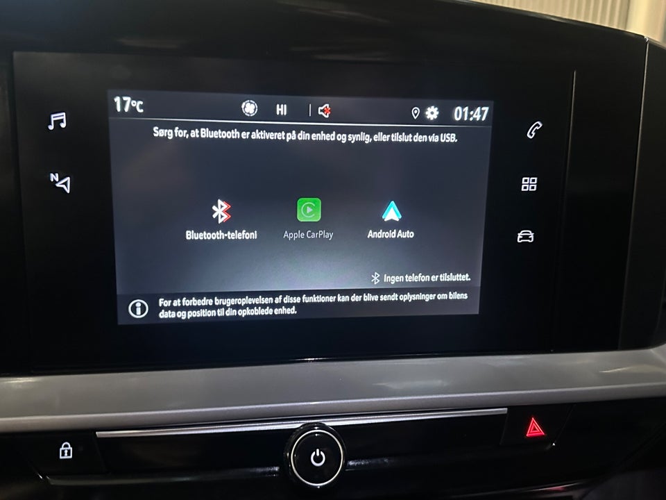 Opel Mokka-e 50 Elegance 5d