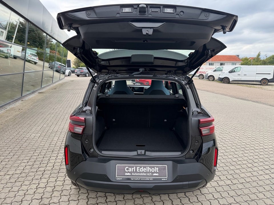 Opel Frontera 44 Edition 5d