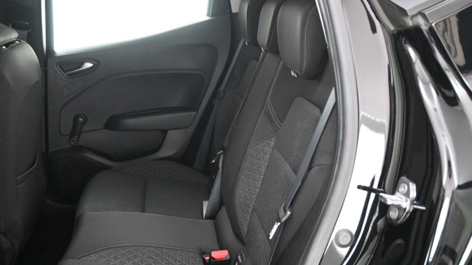 Renault Clio V 1,0 TCe 100 Zen 5d