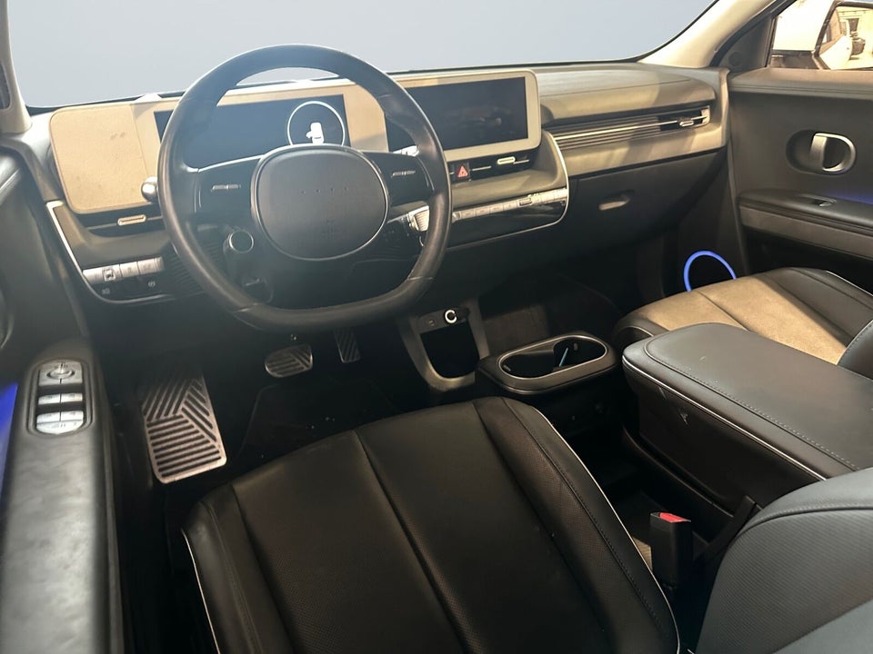 Hyundai Ioniq 5 77 Ultimate 5d