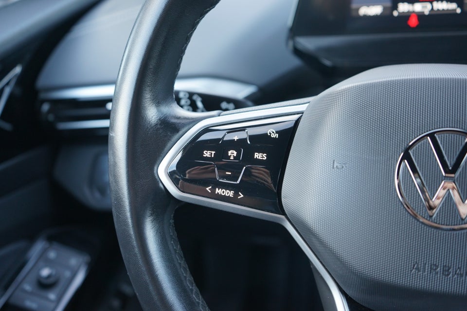 VW ID.5 77 Pro Performance 5d