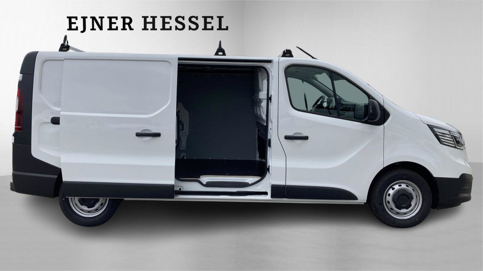 Renault Trafic 2,0 dCi 150 L2H1 Tekno EDC