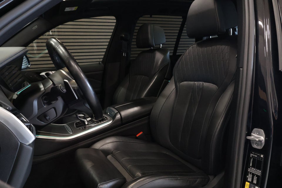 BMW X5 3,0 xDrive45e M-Sport aut. 5d